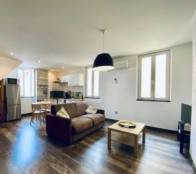 Chez Gauthier - Au Coeur Du Panier Appartement *