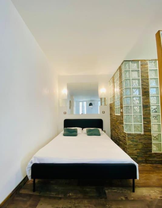 Appartement Chez Gauthier - Au Coeur Du Panier
