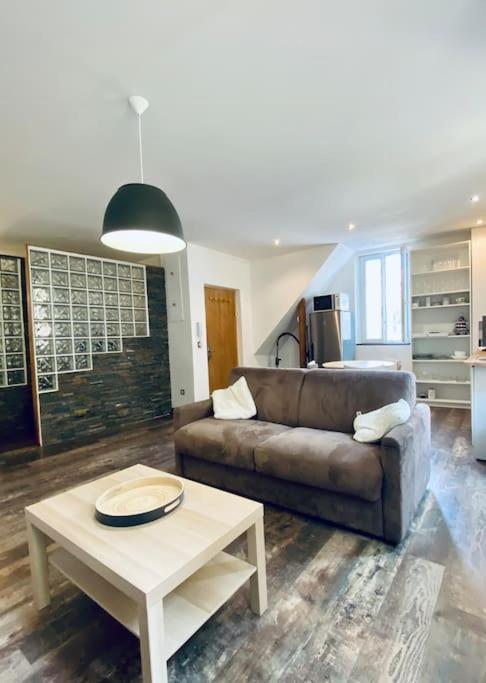 Chez Gauthier - Au Coeur Du Panier Appartement Marseille