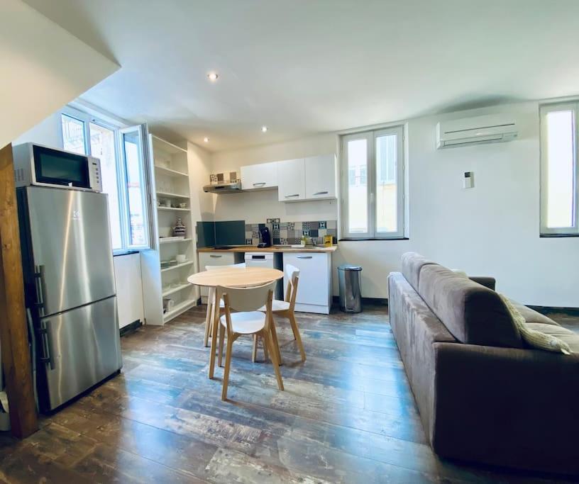 Chez Gauthier - Au Coeur Du Panier Appartement
