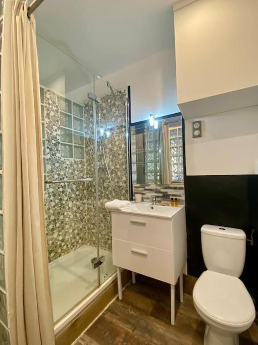 Chez Gauthier - Au Coeur Du Panier Appartement *