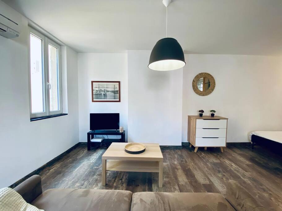 Chez Gauthier - Au Coeur Du Panier Appartement