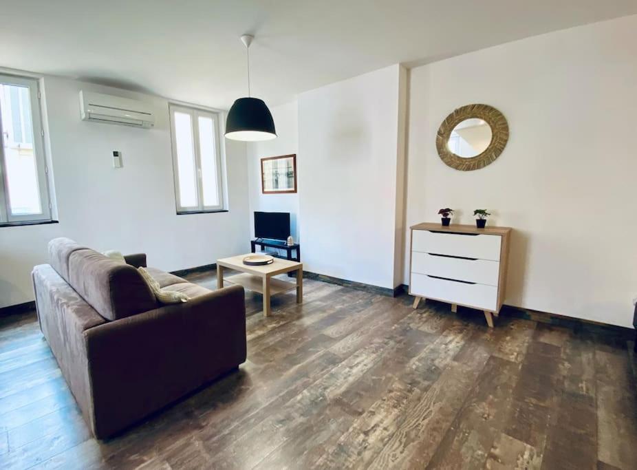 Appartement Chez Gauthier - Au Coeur Du Panier